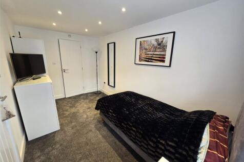 Bedroom Five