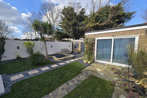 Garden/Outbuilding