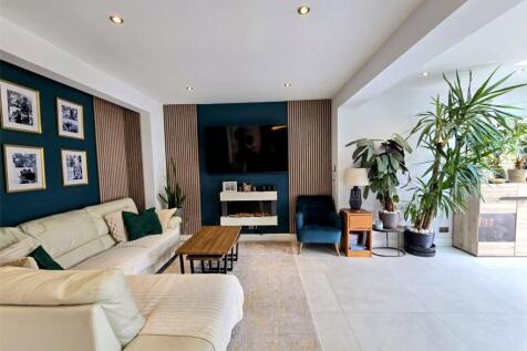 Lounge Area