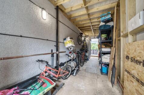 Shed/Outbuilding