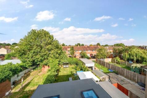 Garden Overview