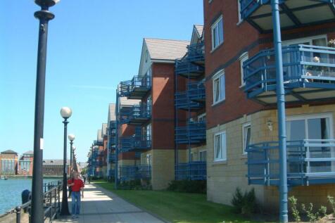 Trafalgar Wharf
