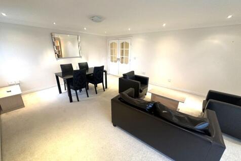 Lounge/Diner