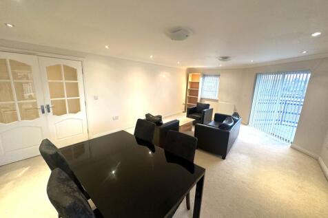 Lounge/Diner