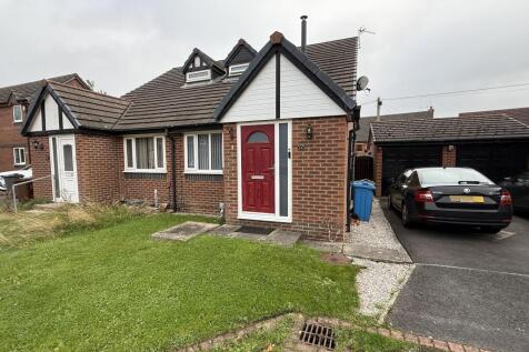 Front of the property