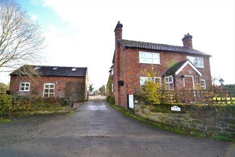2 Bedroom Houses For Sale In Shropshire Rightmove