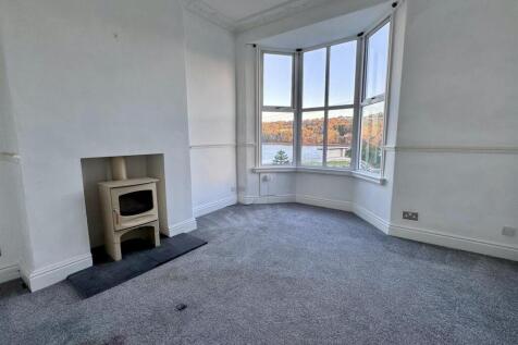 Lounge/Bedroom