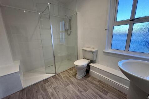 Shower Room/WC