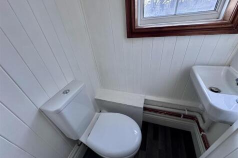 Separate WC