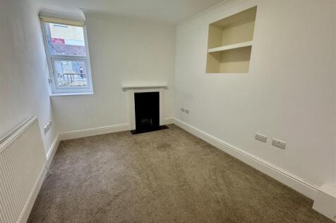 Bedroom 4/Study