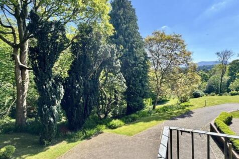 Open Plan Lounge/Dining Area