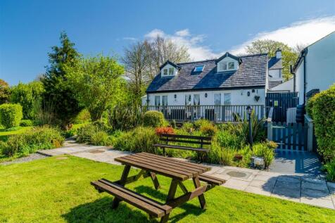 Holiday Cottage 3-Ty Teiliwr (Tailor's House)