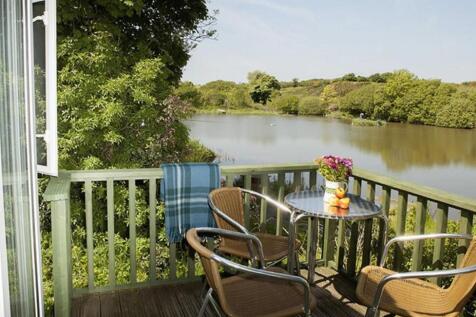 Static Caravan- Hafod (Summer Home)