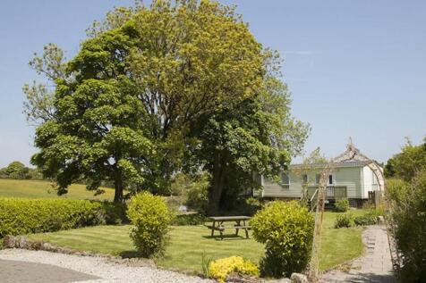 Static Caravan- Hafod (Summer Home)