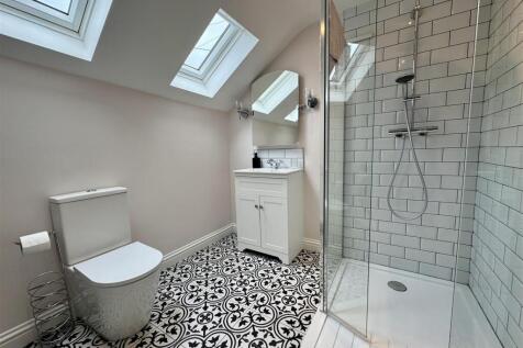 Shower Room/WC
