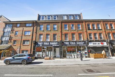 08-5a9dGCWT - Flat C 4-6 Chamberlayne Road - Exter