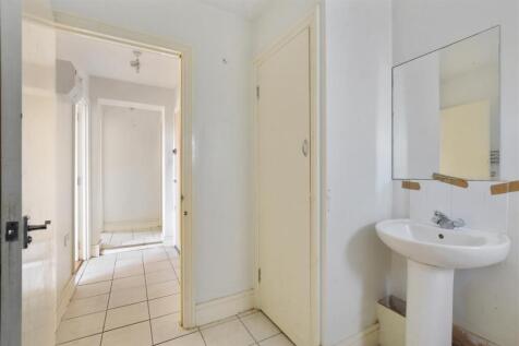 02-c3a0GCWT - Flat C 4-6 Chamberlayne Road - Bathr