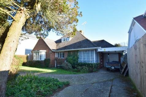 Bungalows For Sale In Poole, Dorset - Rightmove