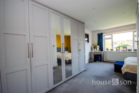 Wardrobes