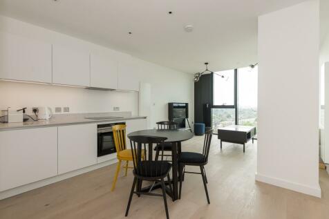1 bedroom flats to rent in london - rightmove