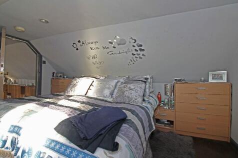 Owners Bedroom 
