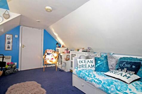 Owners Bedroom 