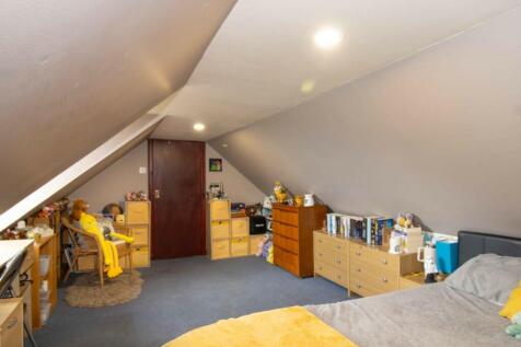 Owners Bedroom 