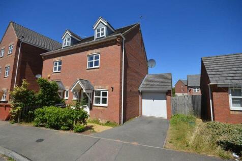 3 Bedroom Houses For Sale in Hamilton, Leicester ...