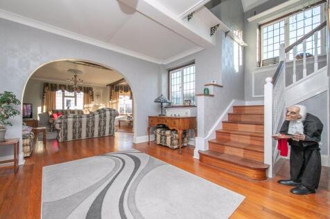 GUTTERIDGE HALL LANE