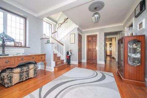 GUTTERIDGE HALL LANE