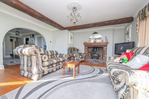 GUTTERIDGE HALL LANE