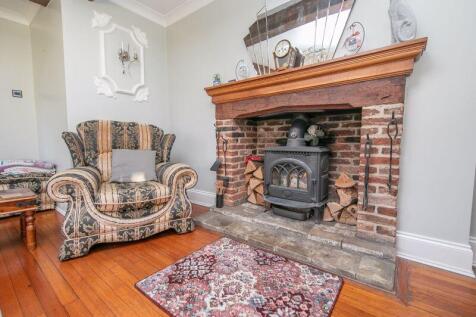 GUTTERIDGE HALL LANE