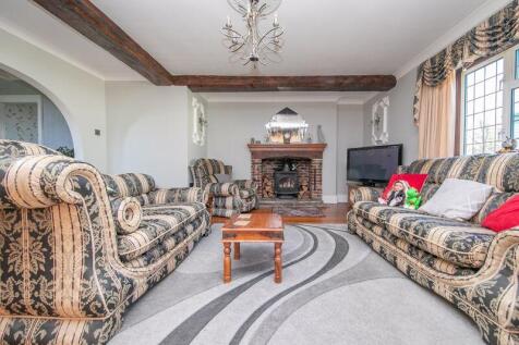 GUTTERIDGE HALL LANE