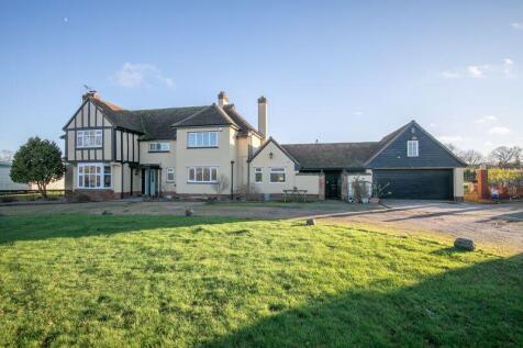 GUTTERIDGE HALL LANE