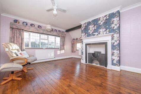 GUTTERIDGE HALL LANE