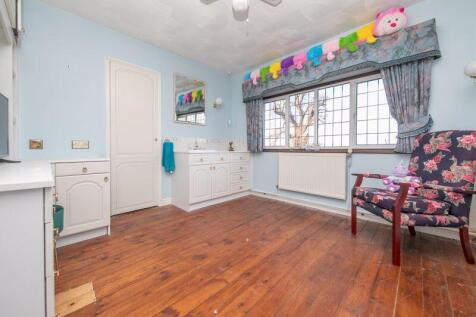 GUTTERIDGE HALL LANE