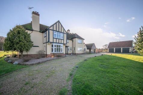 GUTTERIDGE HALL LANE