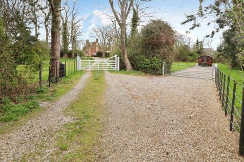 STURRICK LANE