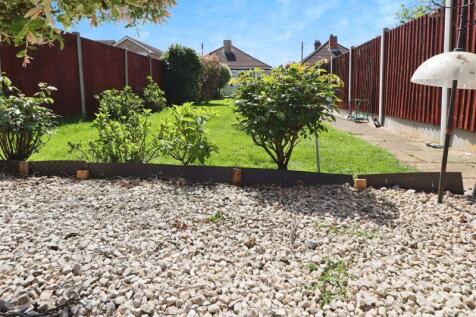 Aldborough Road