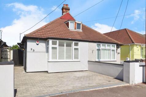 Aldborough Road