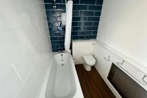 Ground Floor Bathroom