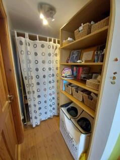 WALK IN WARDROBE