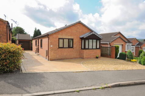 Bungalows For Sale in Walton, Chesterfield, Derbyshire - Rightmove