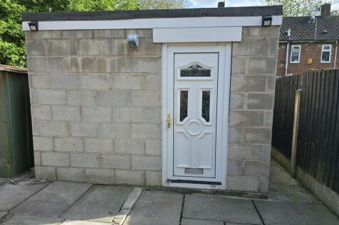 Outbuilding