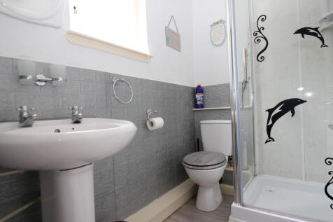 cottage shower