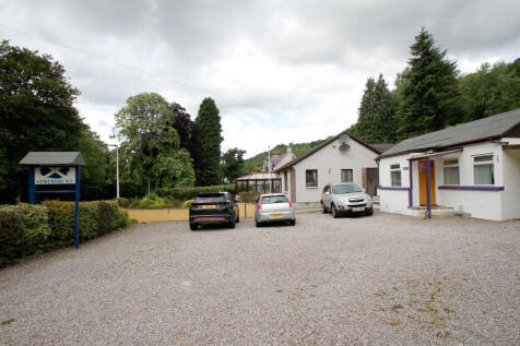 car park