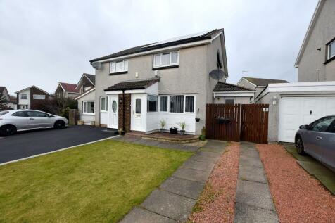 2 Bedroom Houses For Sale In Irvine Ayrshire Rightmove