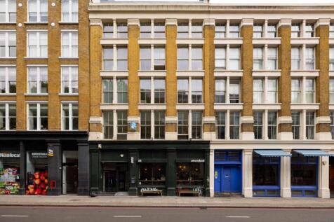 74 Great Eastern Street