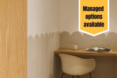 18 Clerkenwell Close