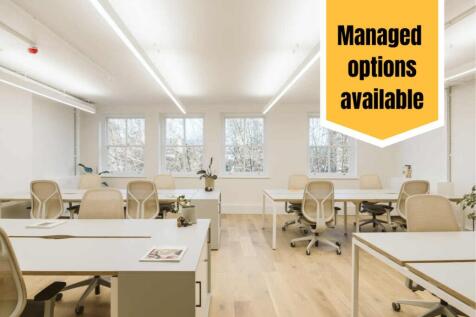 18 Clerkenwell Close